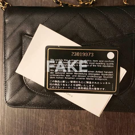 how to detect real chanel bag|Chanel serial number check.